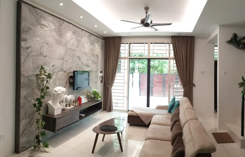 De Nest Holiday home - Image 1
