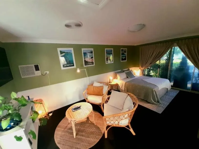 Cosy cottage , self-contained studio - Image 1