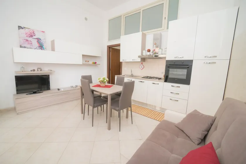 Casa Marinella - Image 1