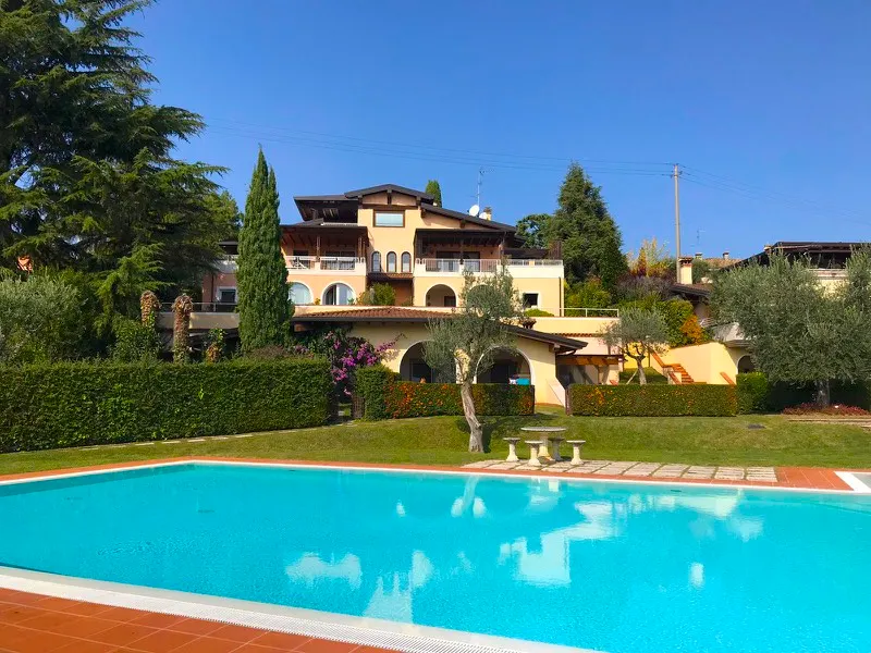 Garda Lake Paradise - Image 1