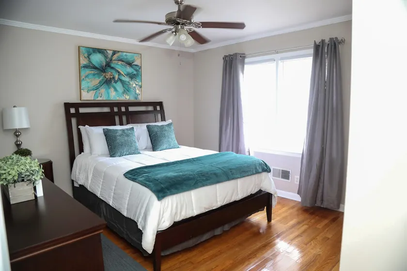 Beautiful 3BR/2BA Home Minutes from Interstate! - Image 1