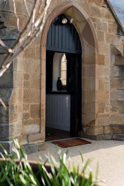 The Richmond Church Apartment 2 - Image 1