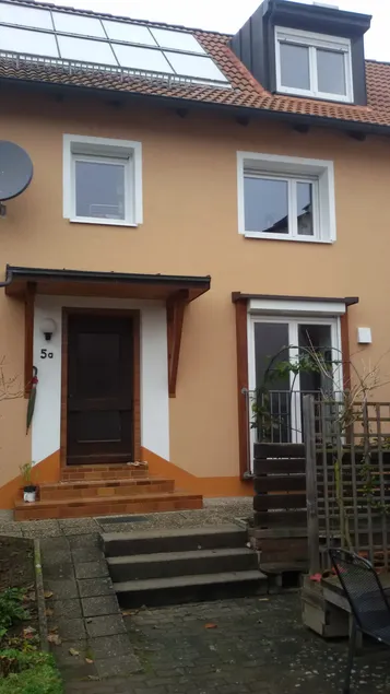 Studio apartment close to adidas puma schäffler . - Image 1