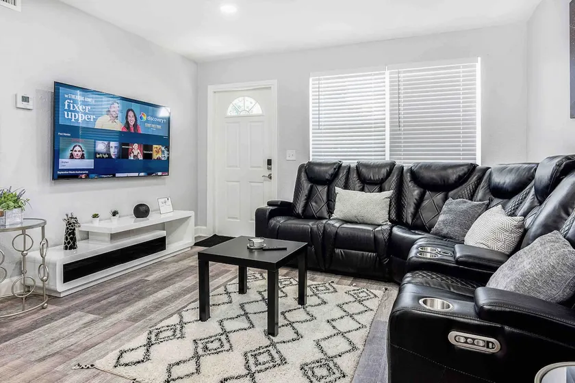 Mazor Luxury Two bedroom vacation Home - Image 1