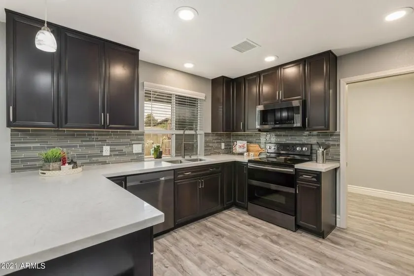 Mesa Pool Retreat | Heated Pool | 4BR | Near PHX - Image 1