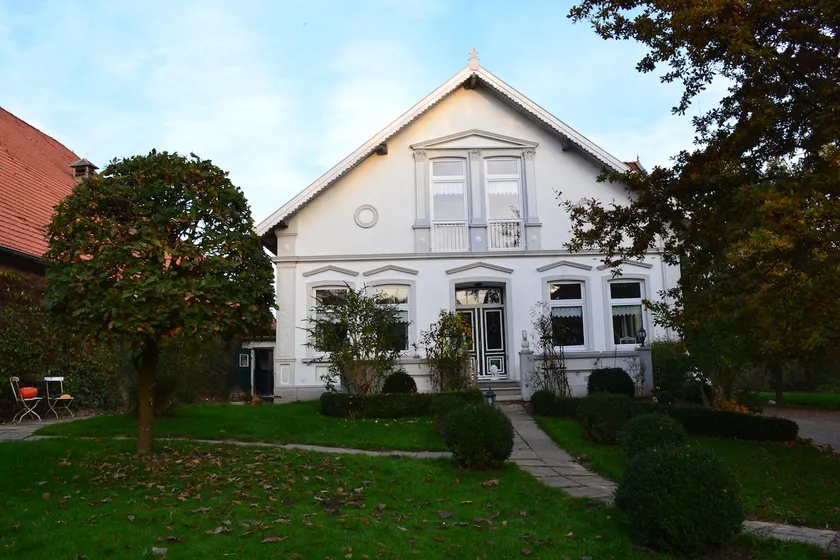 Farm stay Hof auf der Wurp - Image 1