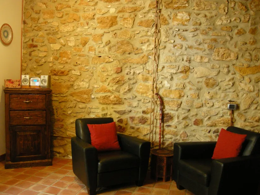 ”A Ciciredda” The Organic House in Central Sicily - Image 1