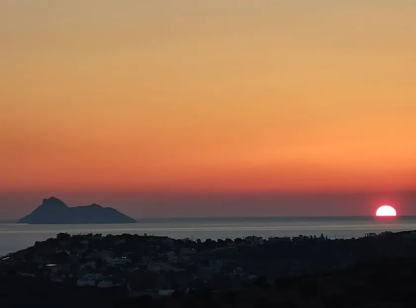 House of Sunset - Tranquility - View - Relaxation - Image 1
