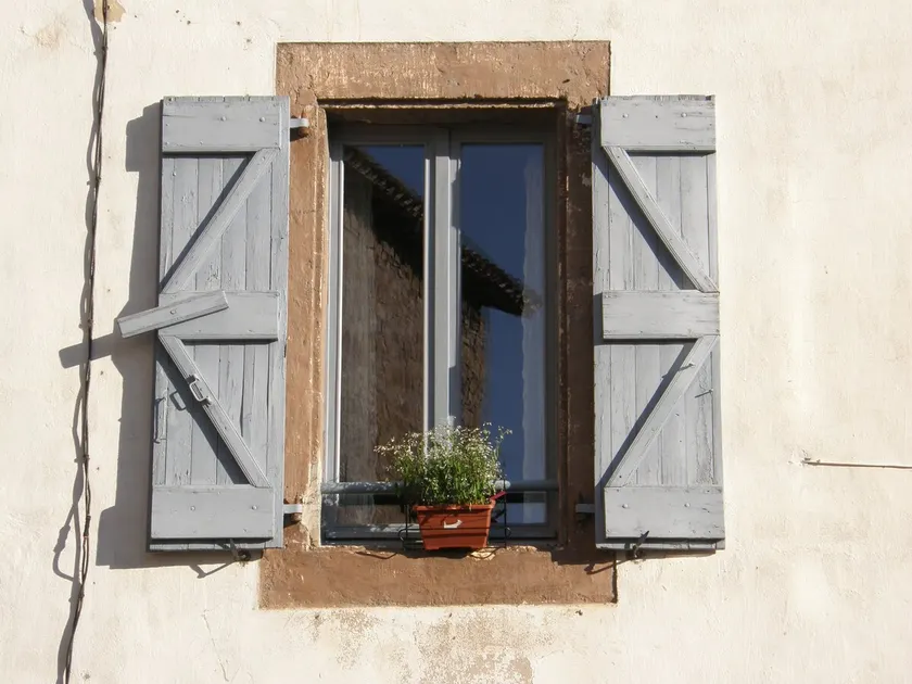 A charming cottage at the foot of Cordes sur ciel - Image 1