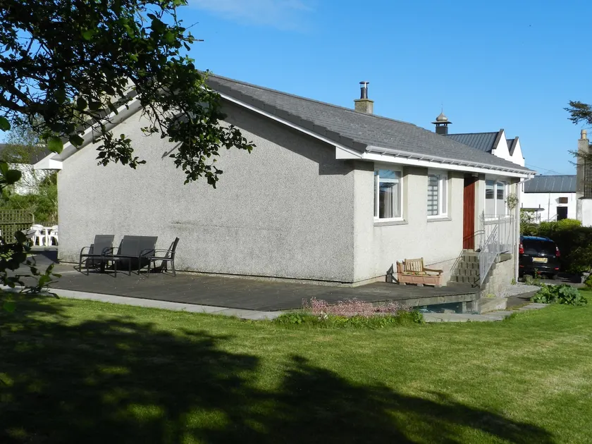 Rhuvaal (Gaelic..Rubha Mhail) - Image 1