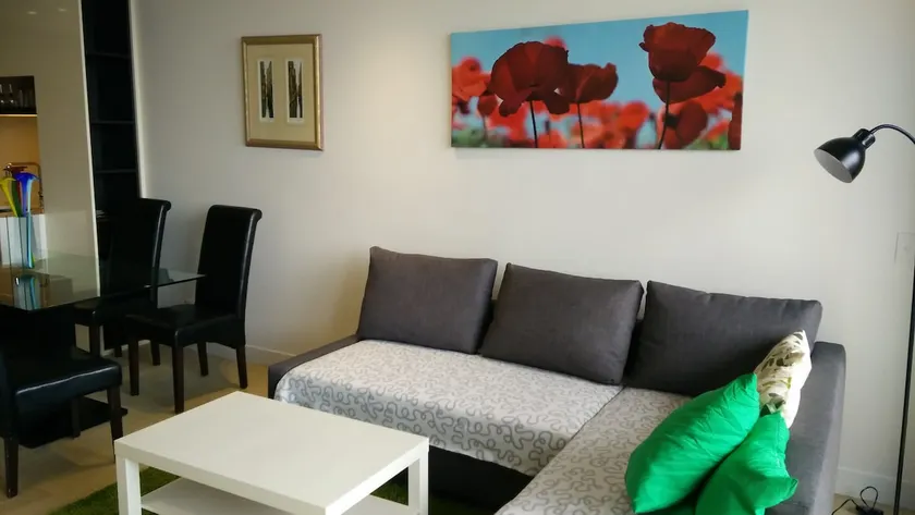 Camberwell Vacation Apartment - Image 1