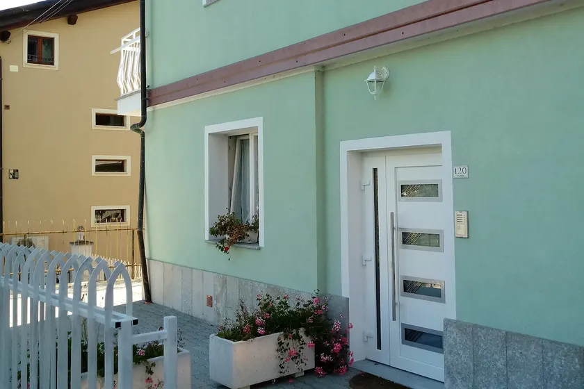 RosemaryHoliday Apartement - Image 1