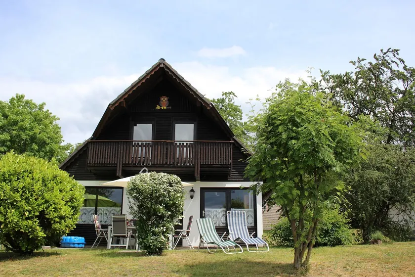 Ferienhaus Eule - Image 1