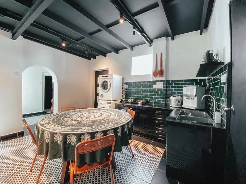 Great B&B ^ Nanyang Mansion Chulia Heritage Home gallery - Image 1