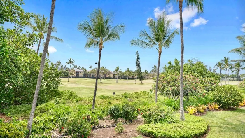 Golf-Side Retreat Near the Ocean w/AC - Image 1