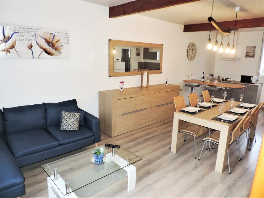 QUIET apartment 1.6 km from Epernay city center - Image 1