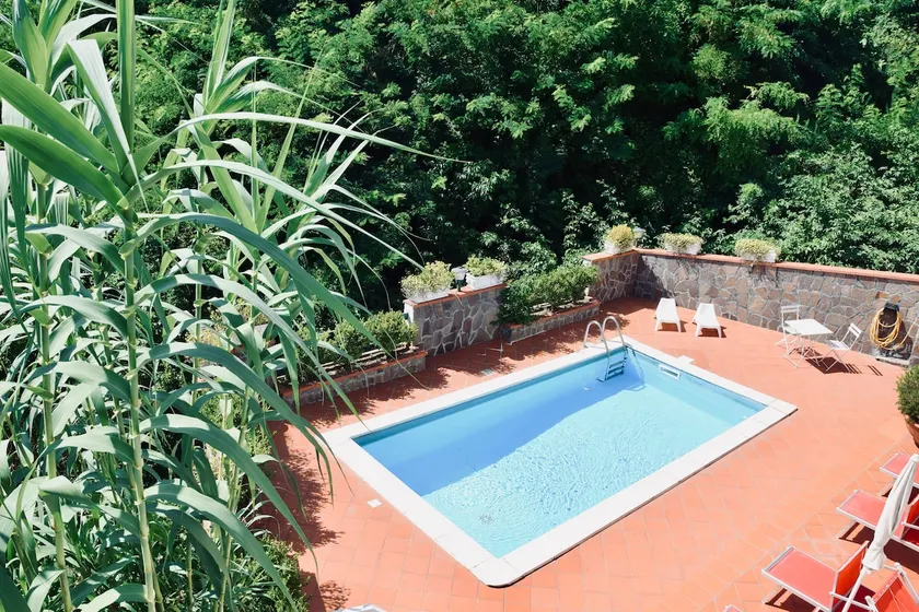 Campinola Holiday Home PRIVATE POOL - Image 1
