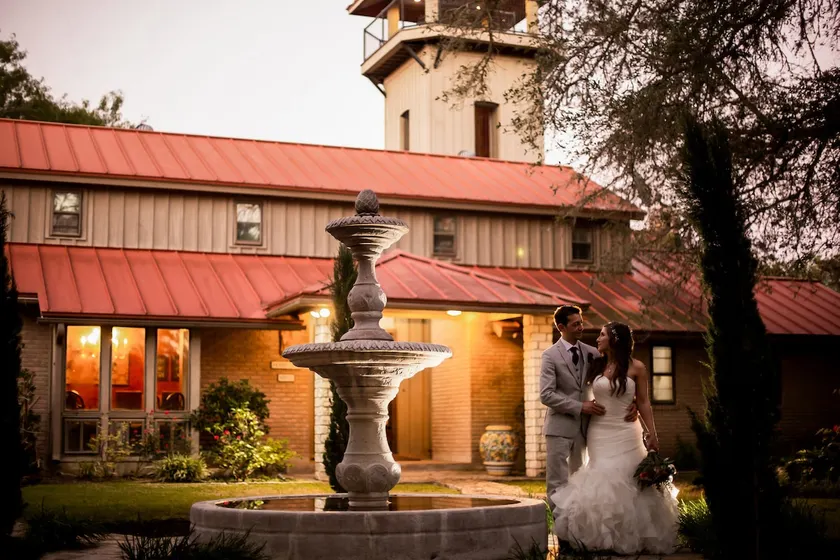 PermaVista Ranch & ResortExperience A Luxury Texas Ranch - Image 1