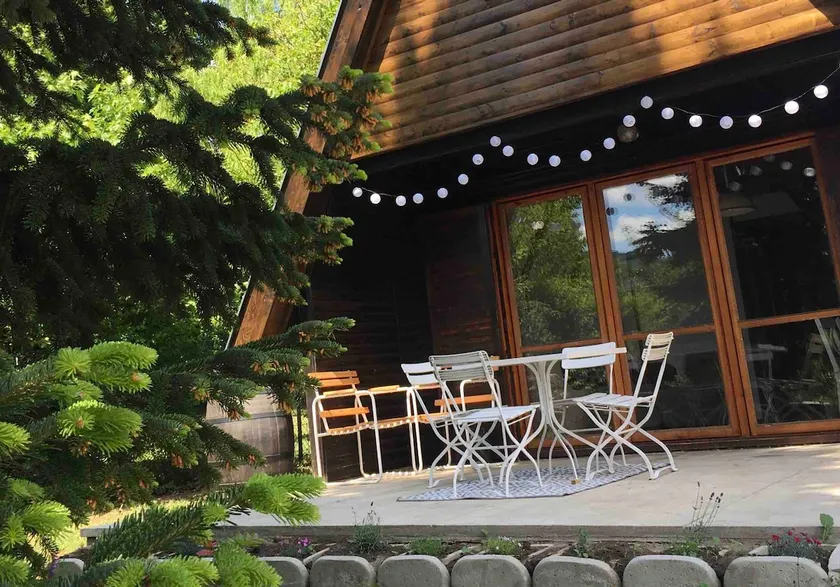Traditional summer house in Nagymaros - Image 1