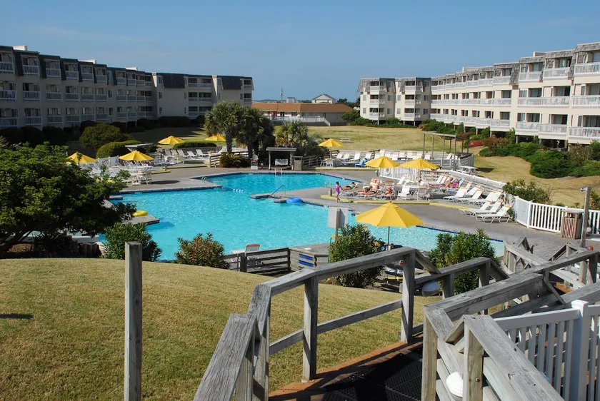 Relax. Recharge. Ocean View Escape @ Beachfront - Image 1