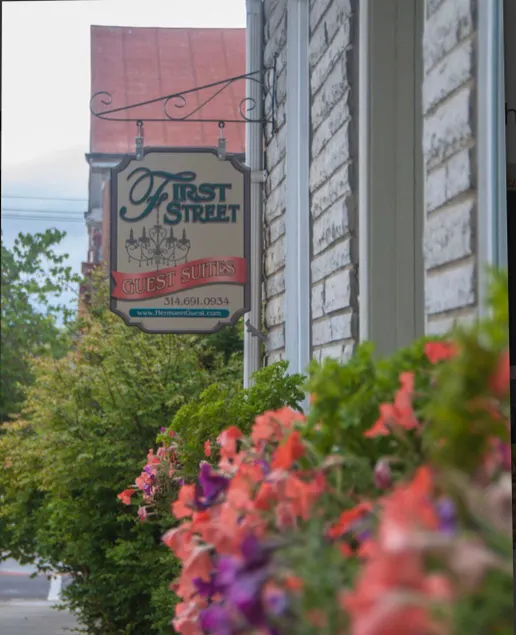 First Street Guest Suites - Image 1