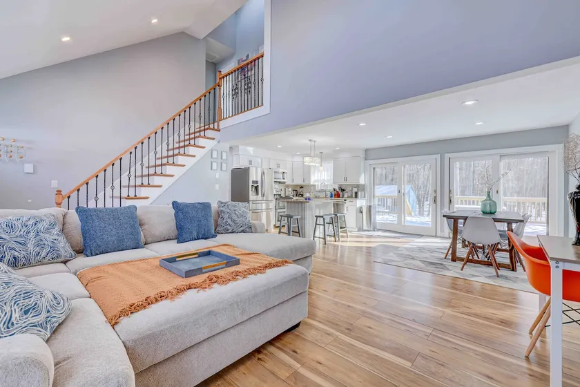 Modern Home in Heart of Poconos Camelback Lake - Image 1