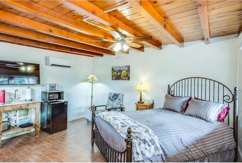 La Bougainvillea, Separate, Walled & Gated - Image 1