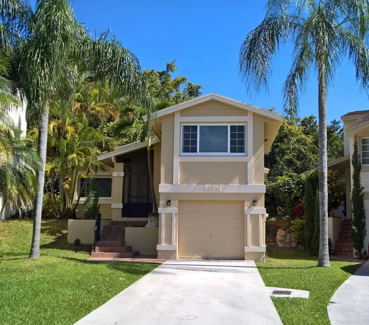 Belle Miami Lakehouse pour les familles 3 lits / 2 bains / 6 couchages - Image 1