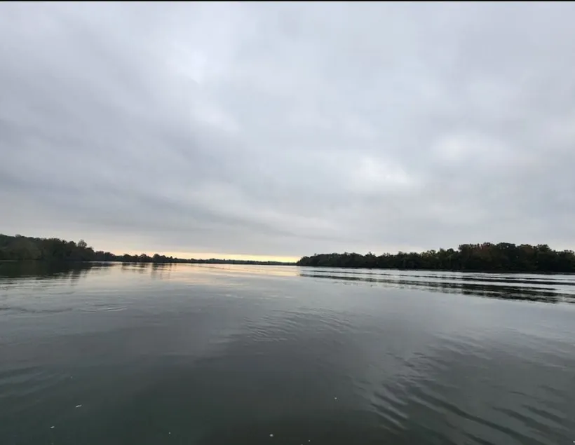 ESPN Bass Ternamant Lake - Image 1