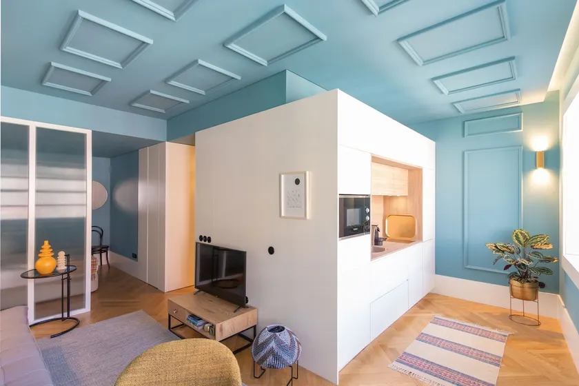 HM - Infante Riverside Apartment N - Image 1