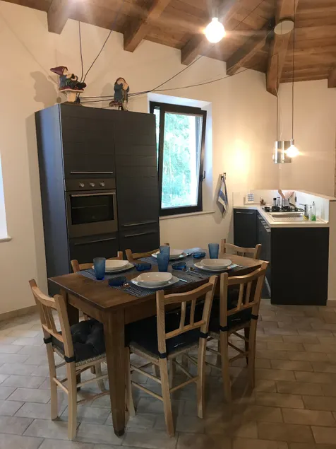 Teresa's Corner in Chiaravalle - Image 1