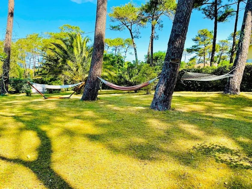 Villa Dune & Ocean 100 m från stranden - Image 1