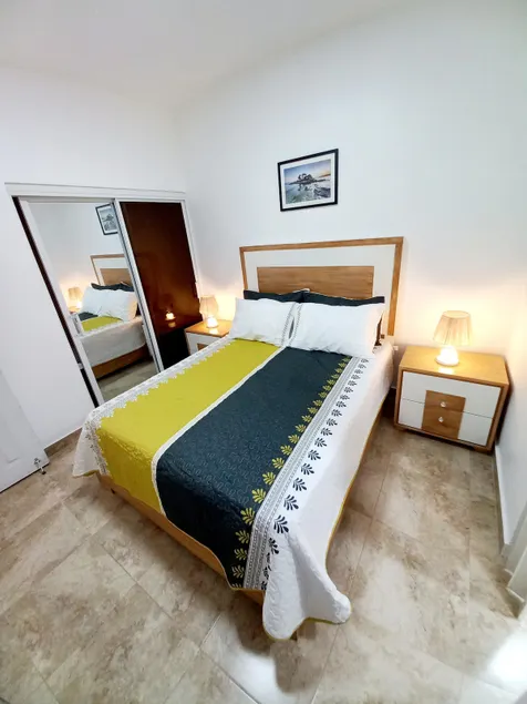 Puerto Plata Malecon Apartment. Coral 2 - Image 1