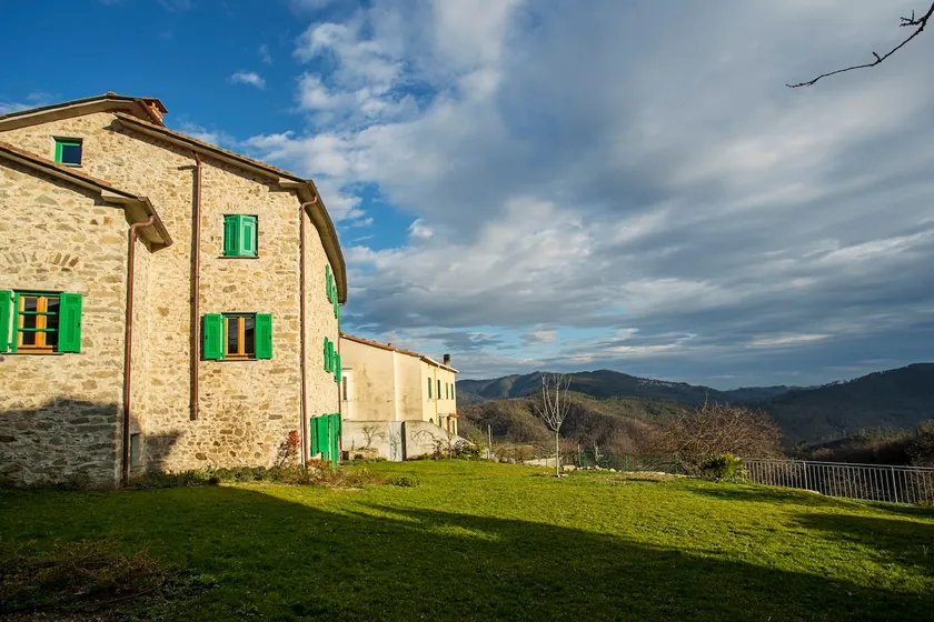 Villa Amamòse - Image 1
