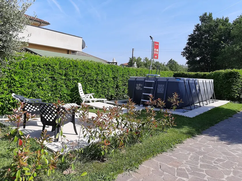 Sharon Home, Capannori - Image 1