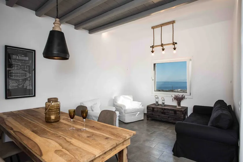Elia Horizon Mykonos - Image 1