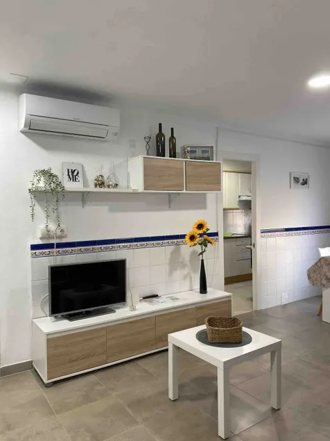 Apartamento el Cau, acogedor y cerca del Montseny - Image 1