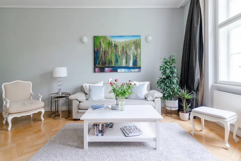 Charm Old Town Apartment with all You can desire - Image 1