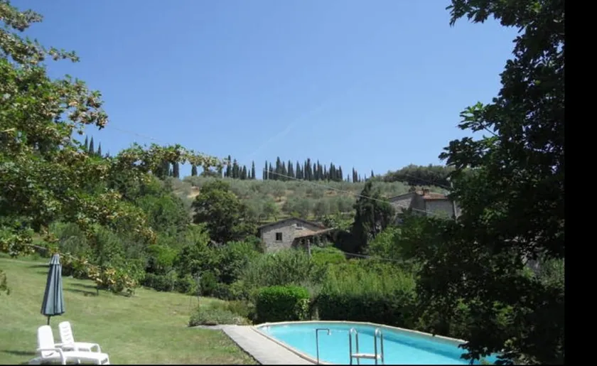 Il Cerretino Mugello! peaceful country house - Image 1