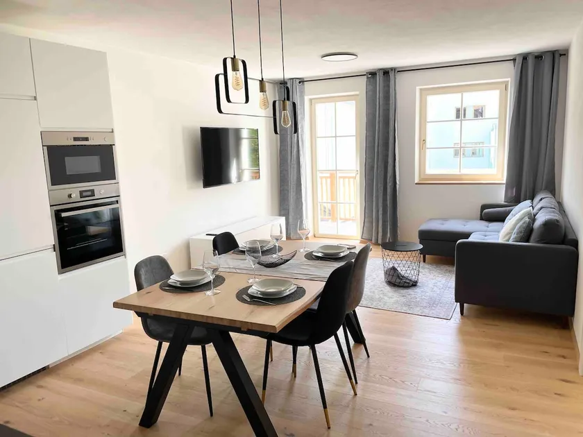 Rosa's Boutique Apartment - Image 1