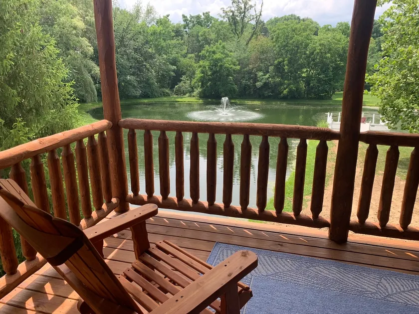 Waterview Lodge by Amish Country Lodging - Image 1