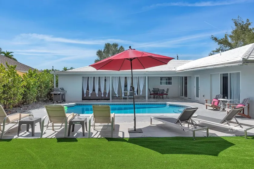 Pompano Beach Luxury Villa - Image 1