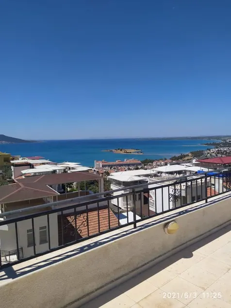 Detached, Scenic, In-Site, Close to the Sea Villa - Image 1