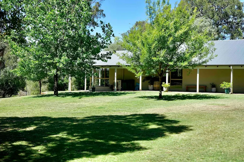 Cape Woods Farm Yallingup - Image 1