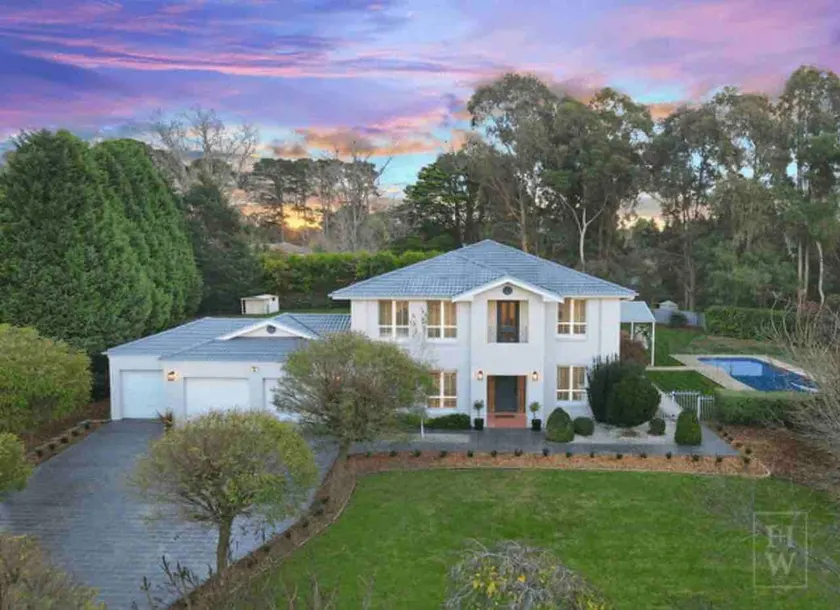 Moss & Stone Bowral - Earthy Luxury Retreat - Image 1