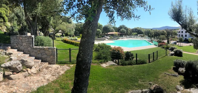 Domaine d'Arca - David 07 - 4 pers - Image 1