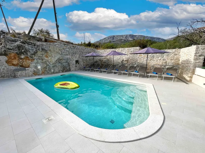 Ivan’s Pool Residence - Image 1
