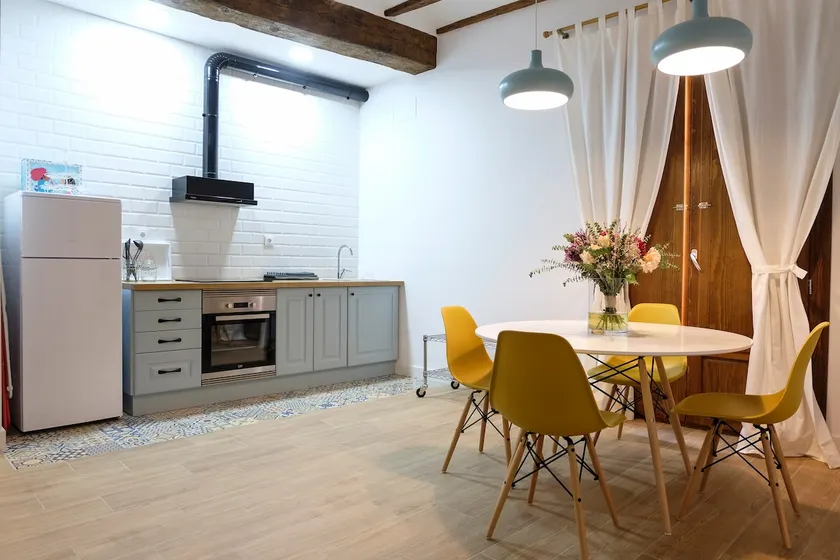 La Reina Apartment - Image 1