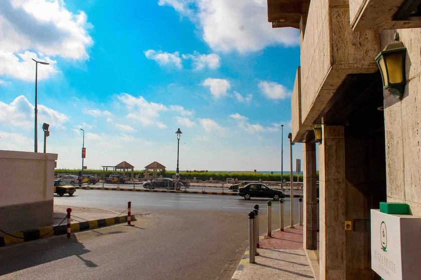 Apartment at 4 Seasonz San Stefano - Image 1