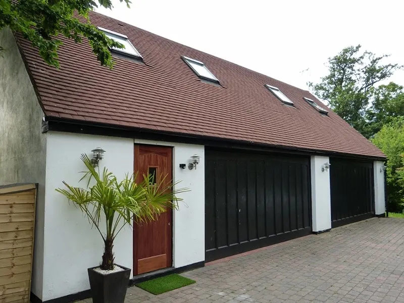 Poynings retreat-with panoramic views - Image 1